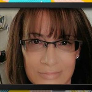 Meet your Posher, Charlene